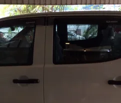 Isuzu D-max 2012+ TALANG AIR ISUZU DMAX