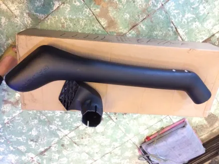 Isuzu D-max 2012+ SNORKEL GLADIATOR ISUZU D-MAX 12 1439443656153