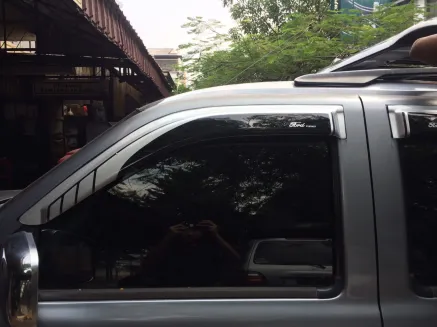 Ford Everest TALANG AIR  FORD EVEREST 1 1441085521198