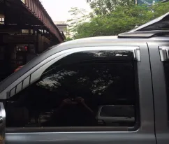 Ford Everest TALANG AIR  FORD EVEREST