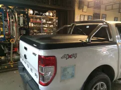 Ford Ranger 2011+ ROLLBAR FORD RANGER T6 1442978101053