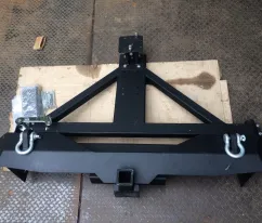 Jeep Wrangler JK/TJ GANTUNGAN BAN SERAP JEEP WRANGLER