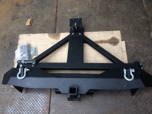 Jeep Wrangler JK/TJ GANTUNGAN BAN SERAP JEEP WRANGLER 1 1443672252020