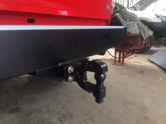 Navara Np300 TOWING NISSAN NAVARA NP300 1451025069186