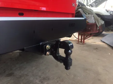 Navara Np300 TOWING NISSAN NAVARA NP300 2 1451983657748