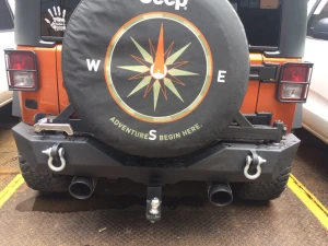 Jeep Wrangler JK/TJ COVER BAN SERAP JEEP WRANGLER 1 1452487596710