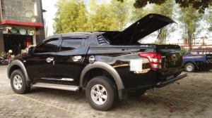 Triton 2015+ PENUTUP BAK MITSUBISHI ALL NEW TRITON ALPHA SCZ 1 1454559878292