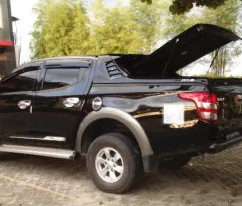 Triton 2015+ PENUTUP BAK MITSUBISHI ALL NEW TRITON ALPHA SCZ