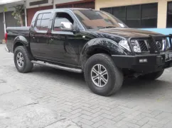 Nissan Navara TANGGA SAMPING NISSAN NAVARA 1462520346516
