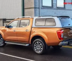 Navara Np300 CANOPY NISSAN NAVARA NP300