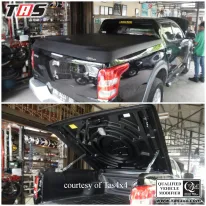 Triton 2015+ PENUTUP BAK BELAKANG TRITON ALL NEW 1464598096670