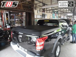 Triton 2015+ PENUTUP BAK BELAKANG TRITON ALL NEW 2 1464598110449