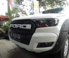 Ford Ranger 2015+ GRILL FORD RANGER 