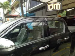 Hillux Revo 2015+ TALANG AIR HILLUX REVO 1467097013253