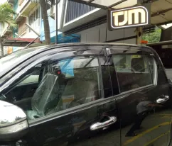 Hillux Revo 2015+ TALANG AIR HILLUX REVO