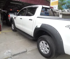 Ford Ranger 2015+ TANGGA SAMPING FORD RANGER 