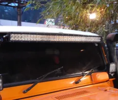 Hartop LAMPU LED HARTOP