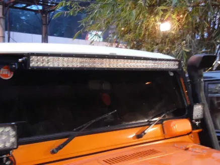 Hartop LAMPU LED HARTOP 1 1471326672806