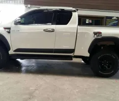 Hillux Revo 2015+ OVERFENDER HILLUX REVO