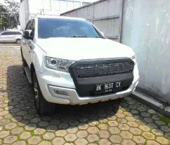Ford Ranger 2015+ GRILL FORD RANGER 