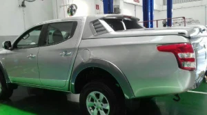 Triton 2015+ PENUTUP BAK MITSUBISHI ALL NEW TRITON ALPHA SCZ 2 1472277312830