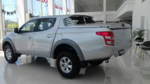Triton 2015+ PENUTUP BAK MITSUBISHI ALL NEW TRITON ALPHA SCZ 5 1472277339936