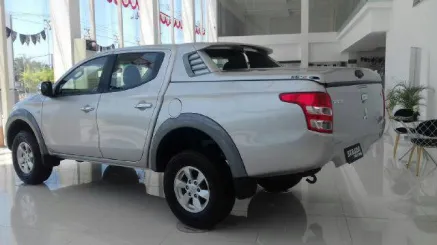 Triton 2015+ PENUTUP BAK MITSUBISHI ALL NEW TRITON ALPHA SCZ 5 1472277339936