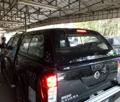 Navara Np300 CANOPY NISSAN NAVARA  NP300