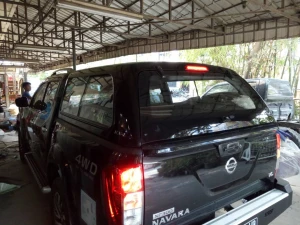 Navara Np300 CANOPY NISSAN NAVARA  NP300 1 1472802351755