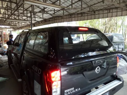 Navara Np300 CANOPY NISSAN NAVARA  NP300 1 1472802351755