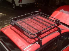 ROOFRACK ROOFRACK OVERLAND 1473060655586