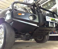 Prado DECK BAWAH PRADO 