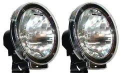 Aksesoris Offroad LAMPU SOROT IRONMAN VEGA 1473921463160