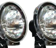 Aksesoris Offroad LAMPU SOROT IRONMAN VEGA