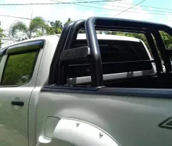 Ford Ranger 2011+ ROLLBAR FORD RANGER T6