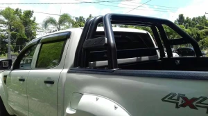 Ford Ranger 2011+ ROLLBAR FORD RANGER T6 1 1478846747564