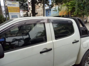 Ford Ranger 2011+ TALANG AIR FORD RANGER T6 1 1478846776723