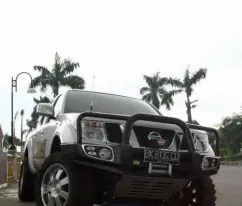 Nissan Navara DECK TENGAH NISSAN NAVARA 