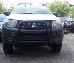 Triton 2015+ ROLLBAR LOKAL MITSUBITSHI TRITON 