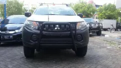 Triton 2015+ ROLLBAR LOKAL MITSUBITSHI TRITON  1478851364594