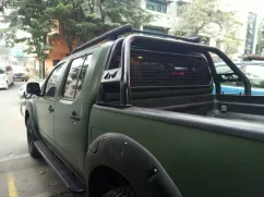 Nissan Navara ROLLBAR NISSAN NAVARA 1479957905303