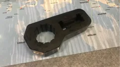 Aksesoris Offroad KARET LIFT JACK  1487835645285