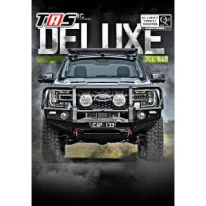 Aksesoris Offroad Deluxe bullbar wild track ironman  14fd6c2e 0f33 4e85 98bb 7276f913b5ec