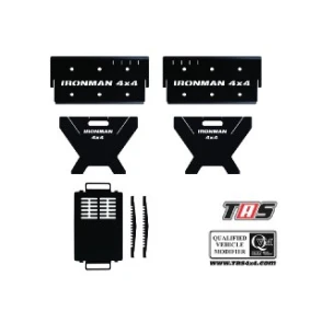 Aksesoris Offroad PORTABLE FIRE PIT SYSTEM IFIREPIT0012 2 16d57891_6911_401a_93c7_01a3873051a5