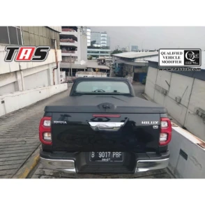 Hillux Revo 2015+ DECKCOVER ABS HILUX 2022 1 172a3445_0e5f_428c_8216_720a66a46c30