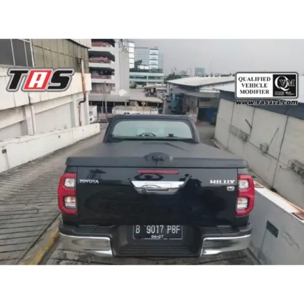 Hillux Revo 2015+ DECKCOVER ABS HILUX 2022 1 172a3445_0e5f_428c_8216_720a66a46c30