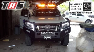 Navara Np300 BUMPER DEPAN FOREST NISSAN NAVARA NP300 1 18342435_1737328829845939_7827539842842603801_n