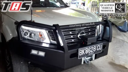 Navara Np300 BUMPER DEPAN FOREST NISSAN NAVARA NP300 2 18342693_1737328813179274_4785769936129957428_n