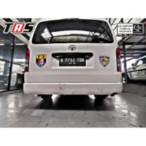 Aksesoris Offroad Shock depan belakang hiace  1849c34d dea1 4434 a173 28f5fad95e48