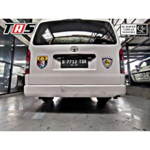 Aksesoris Offroad Shock depan belakang hiace  1 1849c34d_dea1_4434_a173_28f5fad95e48